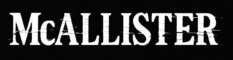 McAllister Productions